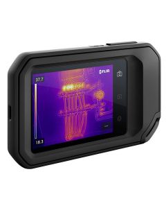 FLIR C5 Wärmebildkamera