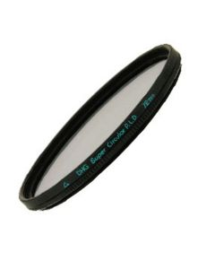 Marumi Circ. Pola Filter Super DHG 62 mm