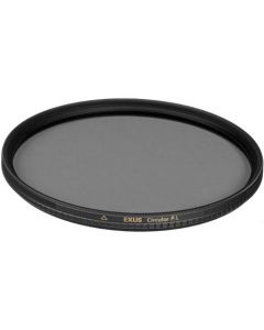 Marumi Circ. Pola Filter EXUS 77 mm