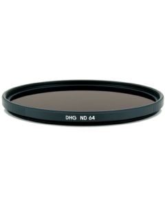 Marumi Grau filter DHG ND64 72 mm