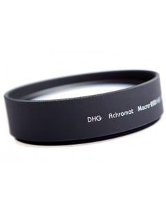 Marumi Macro Achro 200 + 5 Filter DHG 72 mm