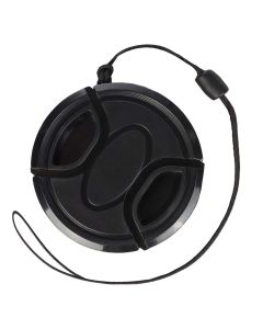 Matin Objektivdeckel mit Gummi 46 mm M-6279