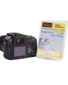 Marumi LCD Protector für Sony A100