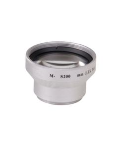 Swat Telekonverter 2,0x 37 mm