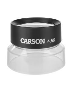 Carson Standlupe 4,5x75mm