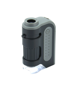 Carson Handmikroskop MM-300 MicroBrite Plus 60-120x