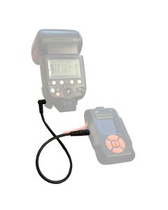 Miops Blitz Kabel Neroflash