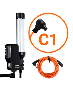 Miops Splash V2 Wassertropfen Pro Kit C1