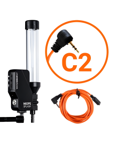 Miops Splash V2 Wassertropfen Pro Kit C2