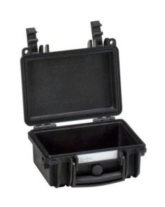 Explorer Cases 1908 Koffer Schwarz