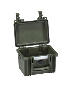 Explorer Cases 1913 Koffer Grün