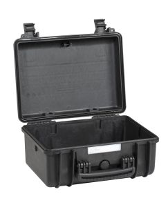 Explorer Cases 3818HL Koffer Schwarz