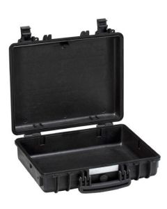 Explorer Cases 4412HL Koffer Schwarz