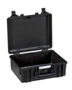 Explorer Cases 4419HL Koffer Schwarz