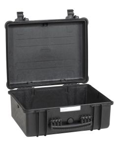 Explorer Cases 4820HL Koffer Schwarz