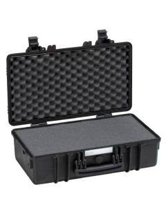 Explorer Cases 5117 Koffer Schwarz mit Schaumstoff