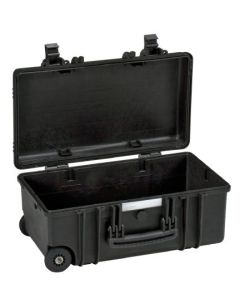 Explorer Cases 5122 Koffer Schwarz