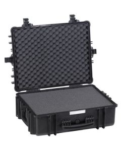 Explorer Cases 5822 Koffer Schwarz mit Schaumstoff