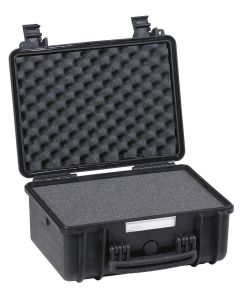 Explorer Cases 5823 Koffer Schwarz mit Schaumstoff