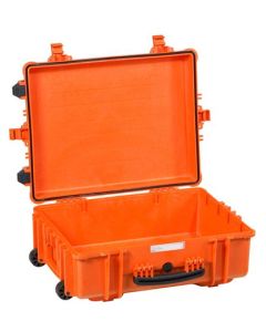 Explorer Cases 5823 Koffer Orange