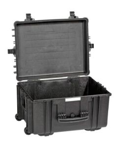 Explorer Cases 5833 Koffer Schwarz