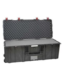 Explorer Cases 9433 Koffer Schwarz mit Schaumstoff