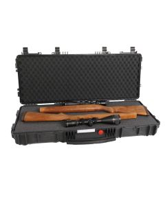 Explorer Cases RED Line 9413 Waffenkoffer mit Schaumstoff