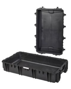 Explorer Cases 10840 Koffer Schwarz