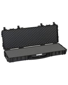Explorer Cases 11413 Koffer Schwarz mit Schaumstoff