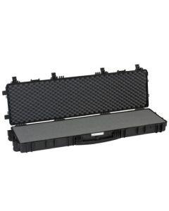 Explorer Cases 13513 Koffer Schwarz mit Schaumstoff