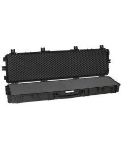 Explorer Cases 15416 Koffer Schwarz mit Schaumstoff