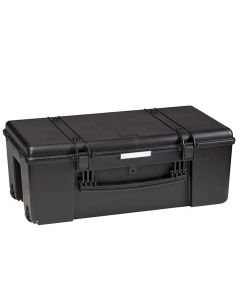 Explorer Cases Multi Utility Box Schwarz MUB78