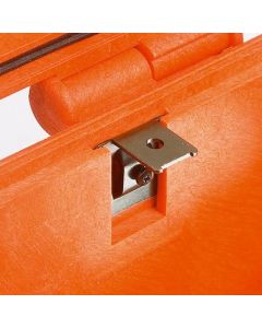 Explorer Cases Kit 6x Befestigungsbügel Metall