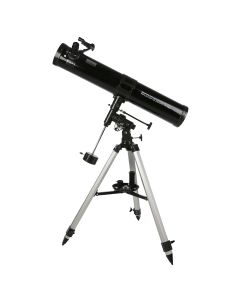 Byomic Spiegelteleskop G 114/900 EQ-SKY