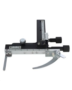 Byomic Kreuztisch 17,5 mm