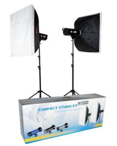 Falcon Eyes Studioblitz Set TFK-2900A