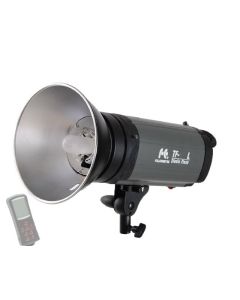 Falcon Eyes Studioblitz TF-400L mit LCD-Schirm