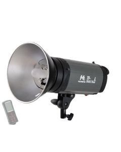 Falcon Eyes Studioblitz TF-900L mit LCD-Schirm