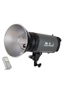 Falcon Eyes Studioblitz TF-1200L mit LCD-Schirm