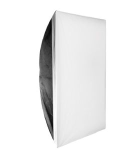 Falcon Eyes Lamp + Softbox 60x60cm LHD-B628FS 6x28W