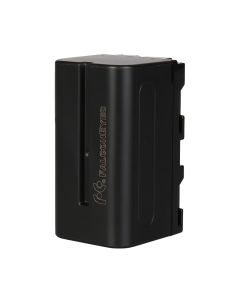 Falcon Eyes Batterie NP-F750 für MV-AD1/DV-256V/DV-320VC