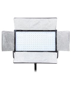 Falcon Eyes Wi-Fi Bi-Color LED Lampe Dimmbar LPW-2005TD auf 230V