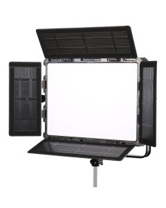 Falcon Eyes Wi-Fi Bi-Color Soft LED Lampe Dimmbar LPW-150TD auf 230V