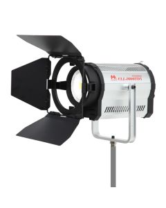 Falcon Eyes Bi-Color LED Spot Lampe Dimmbar CLL-1600TDX auf 230V