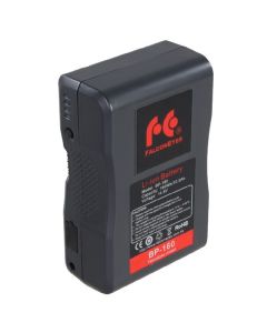 Falcon Eyes V-Mount Akku 162Wh 14,8V 10000mAh