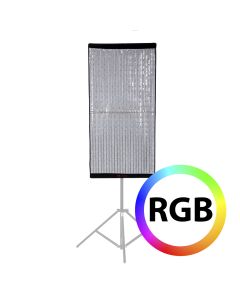 Falcon Eyes Flexibles RGB LED Panel RX-848 60x120 cm