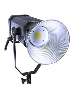 Falcon Eyes Bi-Color LED Lampe Dimmbar DSL-300TD auf 230V