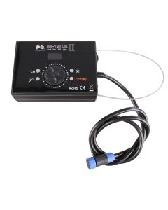 Falcon Eyes Control Unit CX-12TDX II für RX-12TDX II