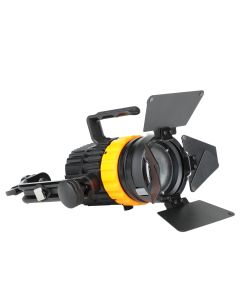 Falcon Eyes Bi-Color Mini LED Fresnel P-5AD 50W