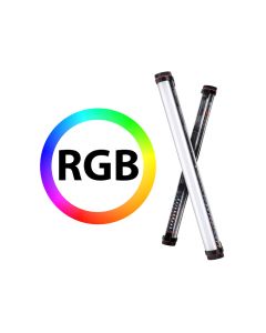 Falcon Eyes RGB LED Leuchtstab Irisa 1 Fi1